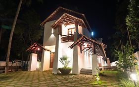 The Ayur Villa
